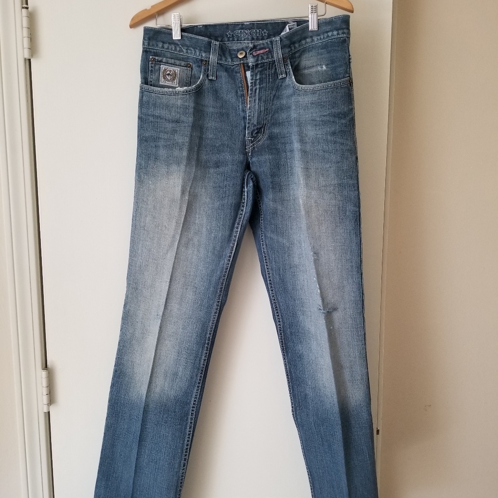 Cinch Men's Jeans